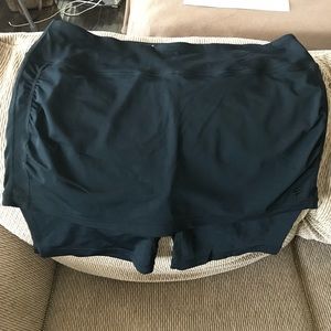 Coolibar swim bottoms
